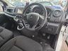 USED 2021 71 RENAULT TRAFIC 2.0 dCi ENERGY 28 Black Edition Van,, Euro 6 ULEZ, Automatic, Cruise, DAB, Bluetooth, A/C, Rear Sensors & Camera, + VAT @ 20%. This 2021 Renault Trafic boasts an MOT valid until September 2026, offering excellent peace of mind for the coming years. This dCi ENERGY 28 Black Edition SWB Standard Roof model is powered by an efficient 2.0 litre diesel engine, meeting Euro 6 emissions standards. It comes equipped with a rear parking camera and rear parking sensors to assist with manoeuvring, alongside a wide view mirror that includes blind spot assistance. For your entertainment and connectivity, enjoy the DAB radio with Blu