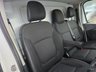USED 2021 71 RENAULT TRAFIC 2.0 dCi ENERGY 28 Black Edition Van,, Euro 6 ULEZ, Automatic, Cruise, DAB, Bluetooth, A/C, Rear Sensors & Camera, + VAT @ 20%. This 2021 Renault Trafic boasts an MOT valid until September 2026, offering excellent peace of mind for the coming years. This dCi ENERGY 28 Black Edition SWB Standard Roof model is powered by an efficient 2.0 litre diesel engine, meeting Euro 6 emissions standards. It comes equipped with a rear parking camera and rear parking sensors to assist with manoeuvring, alongside a wide view mirror that includes blind spot assistance. For your entertainment and connectivity, enjoy the DAB radio with Blu