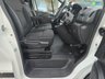 USED 2021 71 RENAULT TRAFIC 2.0 dCi ENERGY 28 Black Edition Van,, Euro 6 ULEZ, Automatic, Cruise, DAB, Bluetooth, A/C, Rear Sensors & Camera, + VAT @ 20%. This 2021 Renault Trafic boasts an MOT valid until September 2026, offering excellent peace of mind for the coming years. This dCi ENERGY 28 Black Edition SWB Standard Roof model is powered by an efficient 2.0 litre diesel engine, meeting Euro 6 emissions standards. It comes equipped with a rear parking camera and rear parking sensors to assist with manoeuvring, alongside a wide view mirror that includes blind spot assistance. For your entertainment and connectivity, enjoy the DAB radio with Blu