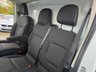 USED 2021 71 RENAULT TRAFIC 2.0 dCi ENERGY 28 Black Edition Van,, Euro 6 ULEZ, Automatic, Cruise, DAB, Bluetooth, A/C, Rear Sensors & Camera, + VAT @ 20%. This 2021 Renault Trafic boasts an MOT valid until September 2026, offering excellent peace of mind for the coming years. This dCi ENERGY 28 Black Edition SWB Standard Roof model is powered by an efficient 2.0 litre diesel engine, meeting Euro 6 emissions standards. It comes equipped with a rear parking camera and rear parking sensors to assist with manoeuvring, alongside a wide view mirror that includes blind spot assistance. For your entertainment and connectivity, enjoy the DAB radio with Blu
