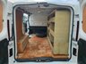 USED 2021 71 RENAULT TRAFIC 2.0 dCi ENERGY 28 Black Edition Van,, Euro 6 ULEZ, Automatic, Cruise, DAB, Bluetooth, A/C, Rear Sensors & Camera, + VAT @ 20%. This 2021 Renault Trafic boasts an MOT valid until September 2026, offering excellent peace of mind for the coming years. This dCi ENERGY 28 Black Edition SWB Standard Roof model is powered by an efficient 2.0 litre diesel engine, meeting Euro 6 emissions standards. It comes equipped with a rear parking camera and rear parking sensors to assist with manoeuvring, alongside a wide view mirror that includes blind spot assistance. For your entertainment and connectivity, enjoy the DAB radio with Blu