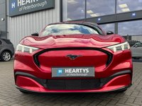 USED 2022 71 FORD MUSTANG MACH-E Standard Range 70kWh SUV 5dr Electric Automatic AWD (269 ps) 1 KEEPER*44KMILES*AWD*CAR PLAY*2022