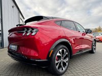 USED 2022 71 FORD MUSTANG MACH-E Standard Range 70kWh SUV 5dr Electric Automatic AWD (269 ps) 1 KEEPER*44KMILES*AWD*CAR PLAY*2022