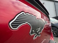 USED 2022 71 FORD MUSTANG MACH-E Standard Range 70kWh SUV 5dr Electric Automatic AWD (269 ps) 1 KEEPER*44KMILES*AWD*CAR PLAY*2022