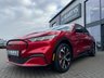 USED 2022 71 FORD MUSTANG MACH-E Standard Range 70kWh SUV 5dr Electric Automatic AWD (269 ps) 1 KEEPER*44KMILES*AWD*CAR PLAY*2022