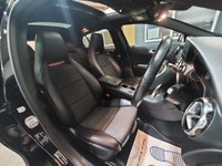 USED 2017 67 MERCEDES-BENZ GLA-CLASS 2.1 GLA220d AMG Line (Premium Plus) SUV 5dr Diesel 7G-DCT 4MATIC Euro 6 (s/s) (177 ps) SAT NAV - SUNROOF - CAMERA