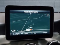 USED 2017 67 MERCEDES-BENZ GLA-CLASS 2.1 GLA220d AMG Line (Premium Plus) SUV 5dr Diesel 7G-DCT 4MATIC Euro 6 (s/s) (177 ps) SAT NAV - SUNROOF - CAMERA