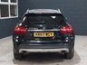 USED 2017 67 MERCEDES-BENZ GLA-CLASS 2.1 GLA220d AMG Line (Premium Plus) SUV 5dr Diesel 7G-DCT 4MATIC Euro 6 (s/s) (177 ps) SAT NAV - SUNROOF - CAMERA