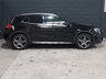 USED 2017 67 MERCEDES-BENZ GLA-CLASS 2.1 GLA220d AMG Line (Premium Plus) SUV 5dr Diesel 7G-DCT 4MATIC Euro 6 (s/s) (177 ps) SAT NAV - SUNROOF - CAMERA