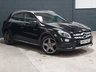 USED 2017 67 MERCEDES-BENZ GLA-CLASS 2.1 GLA220d AMG Line (Premium Plus) SUV 5dr Diesel 7G-DCT 4MATIC Euro 6 (s/s) (177 ps) SAT NAV - SUNROOF - CAMERA