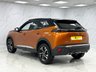 USED 2022 22 PEUGEOT 2008 1.2 PureTech GT SUV 5dr Petrol Manual Euro 6 (s/s) (130 ps) 1 OWNER, NAV, BLUETOOTH, CARPLAY!