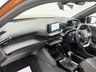 USED 2022 22 PEUGEOT 2008 1.2 PureTech GT SUV 5dr Petrol Manual Euro 6 (s/s) (130 ps) 1 OWNER, NAV, BLUETOOTH, CARPLAY!