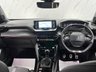 USED 2022 22 PEUGEOT 2008 1.2 PureTech GT SUV 5dr Petrol Manual Euro 6 (s/s) (130 ps) 1 OWNER, NAV, BLUETOOTH, CARPLAY!