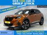 USED 2022 22 PEUGEOT 2008 1.2 PureTech GT SUV 5dr Petrol Manual Euro 6 (s/s) (130 ps) 1 OWNER, NAV, BLUETOOTH, CARPLAY!