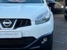 USED 2013 NISSAN QASHQAI+2 1.5 dCi 360 SUV 5dr Diesel Manual 2WD Euro 5 (110 ps) 
