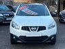 USED 2013 NISSAN QASHQAI+2 1.5 dCi 360 SUV 5dr Diesel Manual 2WD Euro 5 (110 ps) 