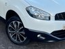 USED 2013 NISSAN QASHQAI+2 1.5 dCi 360 SUV 5dr Diesel Manual 2WD Euro 5 (110 ps) 