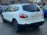 USED 2013 NISSAN QASHQAI+2 1.5 dCi 360 SUV 5dr Diesel Manual 2WD Euro 5 (110 ps) 