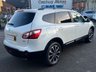 USED 2013 NISSAN QASHQAI+2 1.5 dCi 360 SUV 5dr Diesel Manual 2WD Euro 5 (110 ps) 