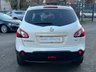 USED 2013 NISSAN QASHQAI+2 1.5 dCi 360 SUV 5dr Diesel Manual 2WD Euro 5 (110 ps) 