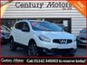 USED 2013 NISSAN QASHQAI+2 1.5 dCi 360 SUV 5dr Diesel Manual 2WD Euro 5 (110 ps) 