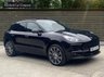 USED 2017 17 PORSCHE MACAN 2.0T SUV 5dr Petrol PDK 4WD Euro 6 (s/s) (252 ps) EXCELLENT  SPEC,PAN ROOF