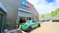 USED 2021 71 MINI Electric Hatch Cooper SE 32.6kWh Level 2 Auto 3dr LEVEL2+COOPERS+97%BATHEATH