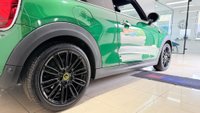 USED 2021 71 MINI Electric Hatch Cooper SE 32.6kWh Level 2 Auto 3dr LEVEL2+COOPERS+97%BATHEATH