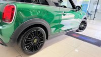 USED 2021 71 MINI Electric Hatch Cooper SE 32.6kWh Level 2 Auto 3dr LEVEL2+COOPERS+97%BATHEATH
