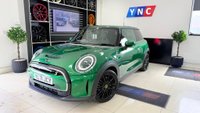 USED 2021 71 MINI Electric Hatch Cooper SE 32.6kWh Level 2 Auto 3dr LEVEL2+COOPERS+97%BATHEATH
