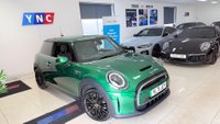 USED 2021 71 MINI Electric Hatch Cooper SE 32.6kWh Level 2 Auto 3dr LEVEL2+COOPERS+97%BATHEATH