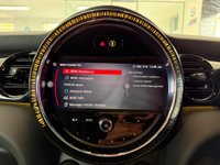 USED 2021 71 MINI Electric Hatch Cooper SE 32.6kWh Level 2 Auto 3dr LEVEL2+COOPERS+97%BATHEATH