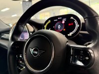 USED 2021 71 MINI Electric Hatch Cooper SE 32.6kWh Level 2 Auto 3dr LEVEL2+COOPERS+97%BATHEATH