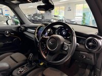 USED 2021 71 MINI Electric Hatch Cooper SE 32.6kWh Level 2 Auto 3dr LEVEL2+COOPERS+97%BATHEATH