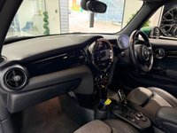 USED 2021 71 MINI Electric Hatch Cooper SE 32.6kWh Level 2 Auto 3dr LEVEL2+COOPERS+97%BATHEATH