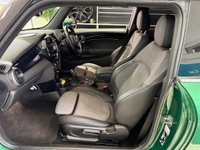 USED 2021 71 MINI Electric Hatch Cooper SE 32.6kWh Level 2 Auto 3dr LEVEL2+COOPERS+97%BATHEATH