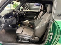 USED 2021 71 MINI Electric Hatch Cooper SE 32.6kWh Level 2 Auto 3dr LEVEL2+COOPERS+97%BATHEATH