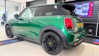 USED 2021 71 MINI Electric Hatch Cooper SE 32.6kWh Level 2 Auto 3dr LEVEL2+COOPERS+97%BATHEATH