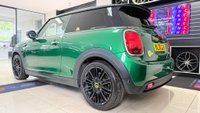USED 2021 71 MINI Electric Hatch Cooper SE 32.6kWh Level 2 Auto 3dr LEVEL2+COOPERS+97%BATHEATH