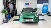 USED 2021 71 MINI Electric Hatch Cooper SE 32.6kWh Level 2 Auto 3dr LEVEL2+COOPERS+97%BATHEATH