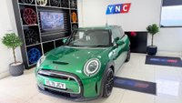 USED 2021 71 MINI Electric Hatch Cooper SE 32.6kWh Level 2 Auto 3dr LEVEL2+COOPERS+97%BATHEATH