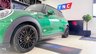 USED 2021 71 MINI Electric Hatch Cooper SE 32.6kWh Level 2 Auto 3dr LEVEL2+COOPERS+97%BATHEATH