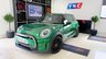 USED 2021 71 MINI Electric Hatch Cooper SE 32.6kWh Level 2 Auto 3dr LEVEL2+COOPERS+97%BATHEATH