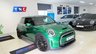 USED 2021 71 MINI Electric Hatch Cooper SE 32.6kWh Level 2 Auto 3dr LEVEL2+COOPERS+97%BATHEATH