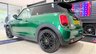 USED 2021 71 MINI Electric Hatch Cooper SE 32.6kWh Level 2 Auto 3dr LEVEL2+COOPERS+97%BATHEATH