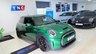 USED 2021 71 MINI Electric Hatch Cooper SE 32.6kWh Level 2 Auto 3dr LEVEL2+COOPERS+97%BATHEATH