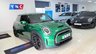 USED 2021 71 MINI Electric Hatch Cooper SE 32.6kWh Level 2 Auto 3dr LEVEL2+COOPERS+97%BATHEATH