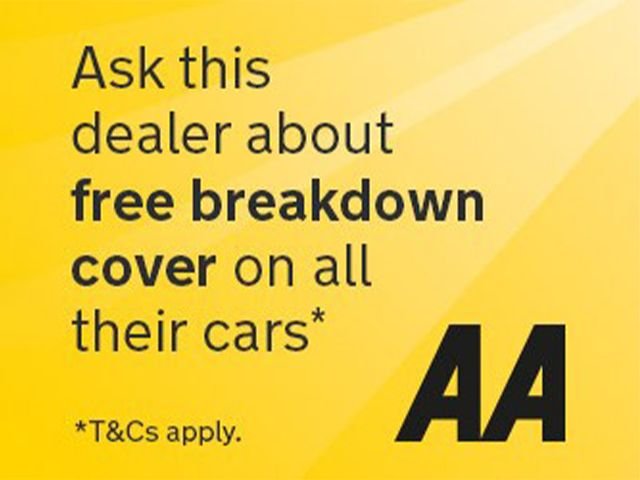 2018 Ford Focus 2L Titanium X 5dr - Photo 2