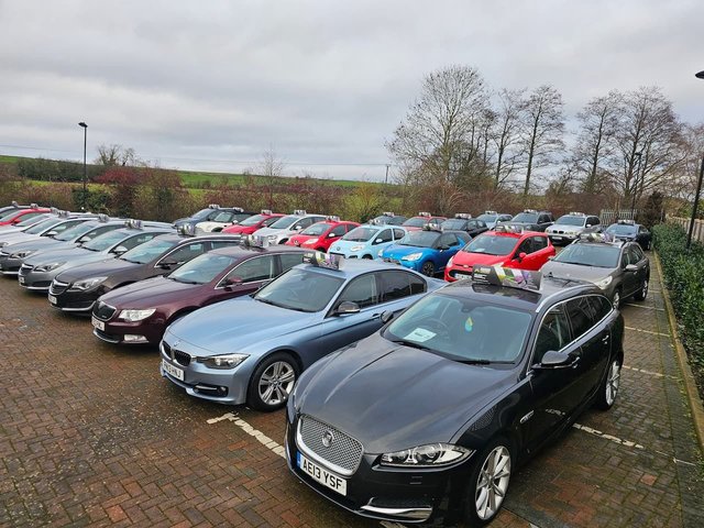 2018 Ford Focus 2L Titanium X 5dr - Photo 4