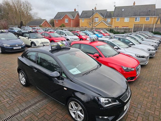 2018 Ford Focus 2L Titanium X 5dr - Photo 5